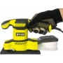 фото виброшлифмашина ryobi rss280-sa30