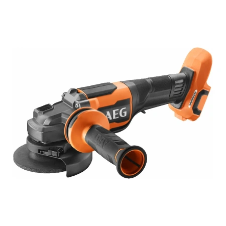 фото углошлифмашина aeg bews18-115blpx2-0