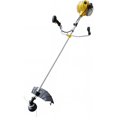 фото бензиновый триммер huter ggt 1300t