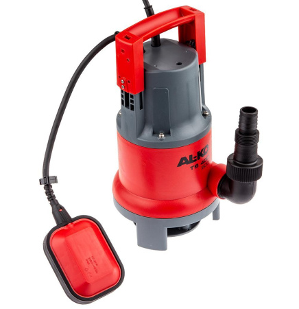 фото дренажный насос al-ko ts 400 eco