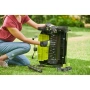 фото бесщеточный скарификатор-аэратор ryobi ry18sfx35a-240