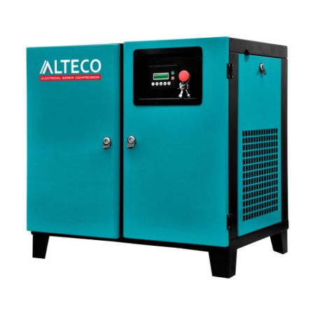 Электрический винтовой компрессор ALTECO RC11-8