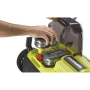 фото бесщеточный скарификатор-аэратор ryobi ry18sfx35a-240