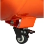 Поршневой масляный компрессор Gigant V2200/100