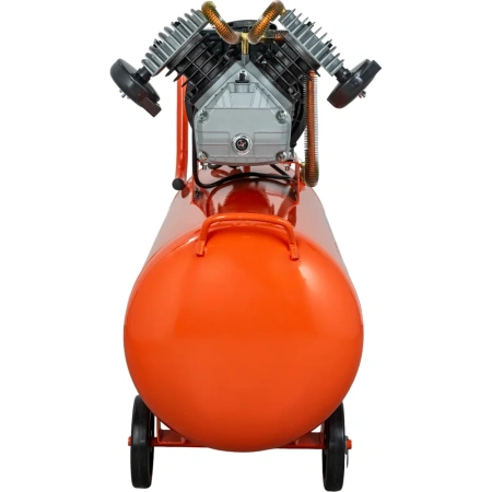 Поршневой масляный компрессор Gigant V2200/100