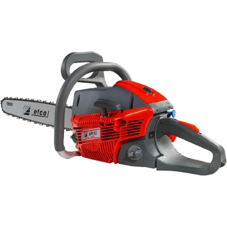 фото бензопила efco mth 560