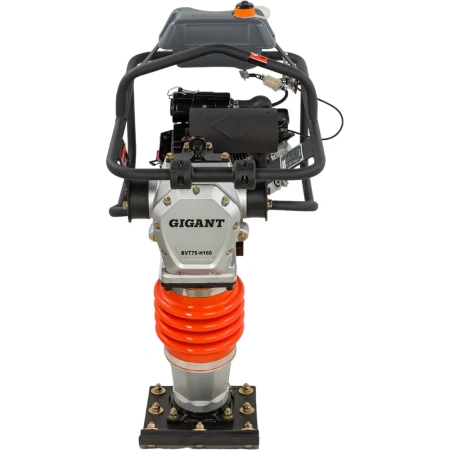 фото вибротрамбовка gigant bvt75-h160