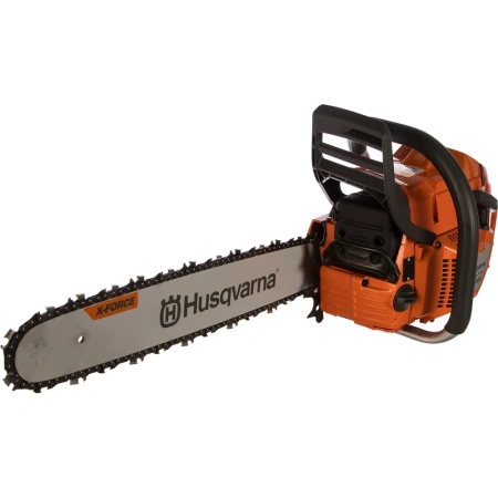фото бензопила husqvarna 365 sp
